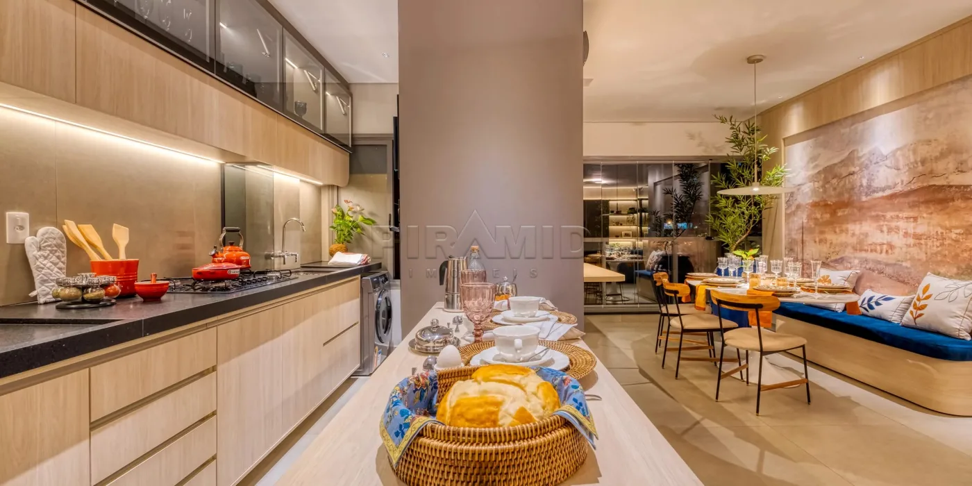 Comprar Apartamento / Padr&atilde;o em Ribeir&atilde;o Preto R$ 1.320.000,00 - Foto 4