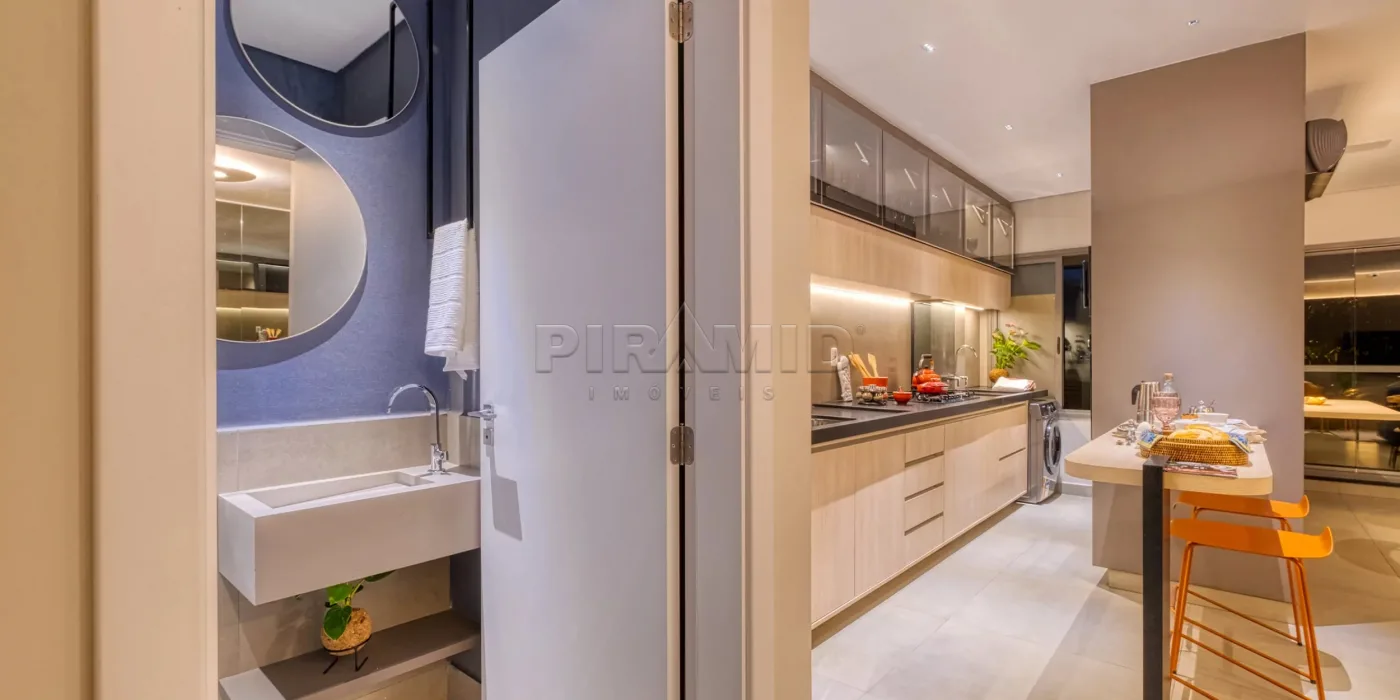 Comprar Apartamento / Padr&atilde;o em Ribeir&atilde;o Preto R$ 1.320.000,00 - Foto 5