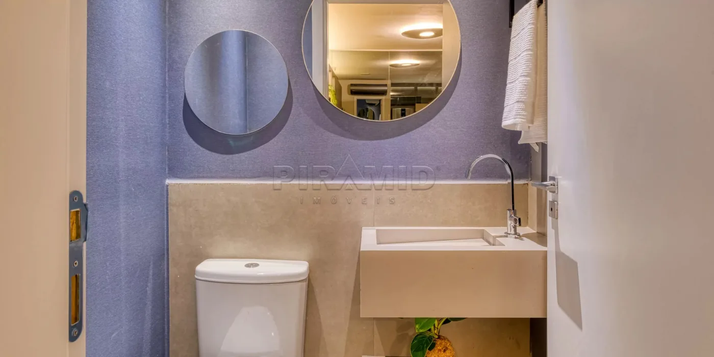 Comprar Apartamento / Padr&atilde;o em Ribeir&atilde;o Preto R$ 1.320.000,00 - Foto 6