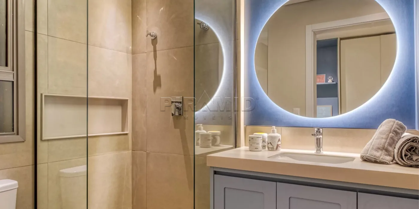 Comprar Apartamento / Padr&atilde;o em Ribeir&atilde;o Preto R$ 1.320.000,00 - Foto 7