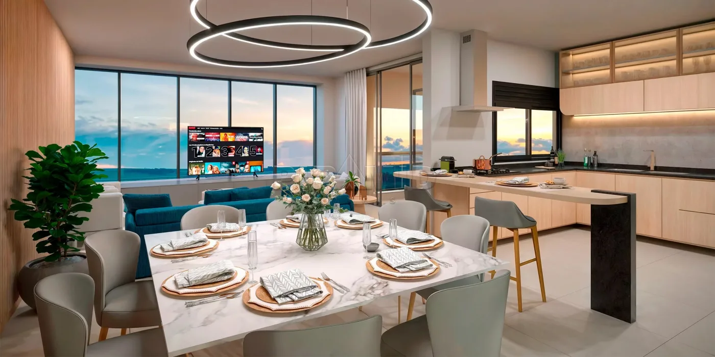 Comprar Apartamento / Padr&atilde;o em Ribeir&atilde;o Preto R$ 1.320.000,00 - Foto 8