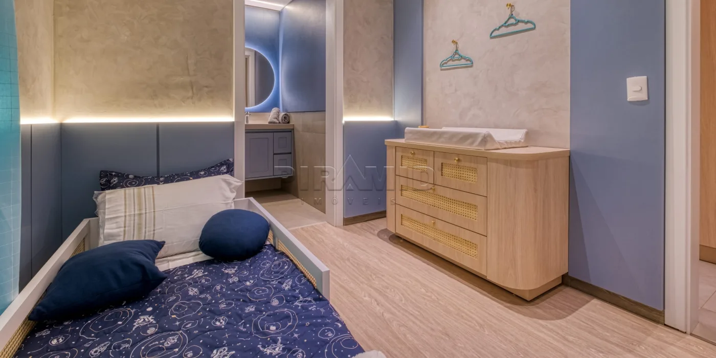 Comprar Apartamento / Padr&atilde;o em Ribeir&atilde;o Preto R$ 1.320.000,00 - Foto 11