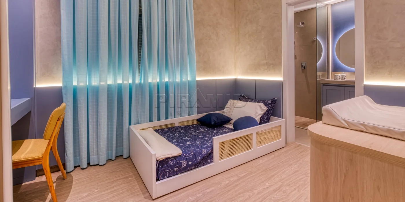 Comprar Apartamento / Padr&atilde;o em Ribeir&atilde;o Preto R$ 1.320.000,00 - Foto 12