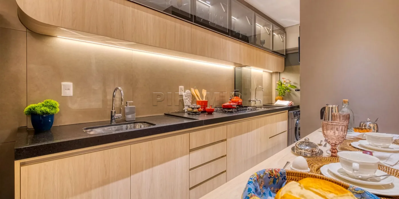 Comprar Apartamento / Padr&atilde;o em Ribeir&atilde;o Preto R$ 1.320.000,00 - Foto 16