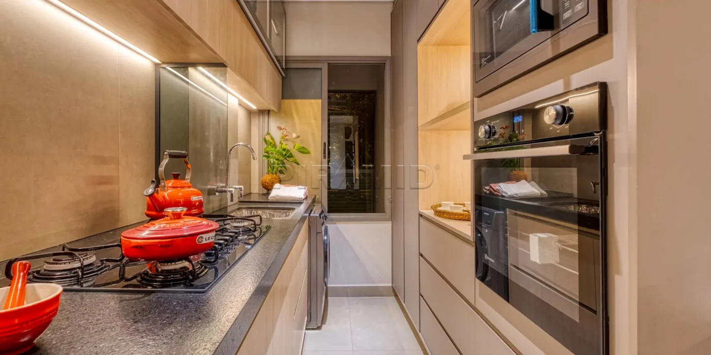 Comprar Apartamento / Padr&atilde;o em Ribeir&atilde;o Preto R$ 1.320.000,00 - Foto 17