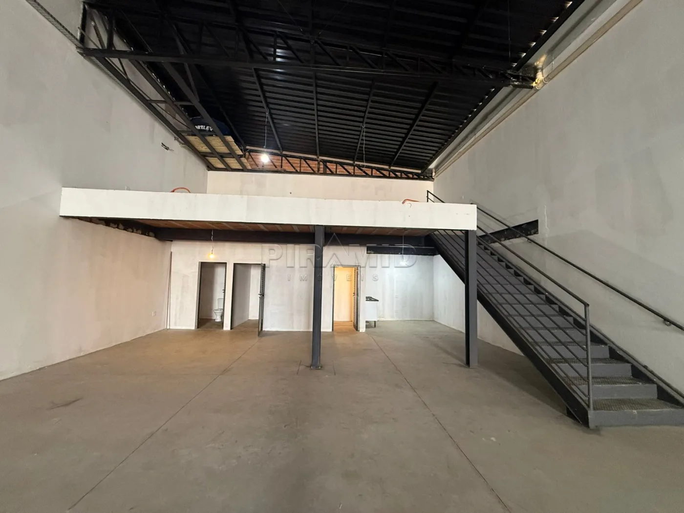 Alugar Comercial / Sal&atilde;o em Ribeir&atilde;o Preto R$ 9.500,00 - Foto 1