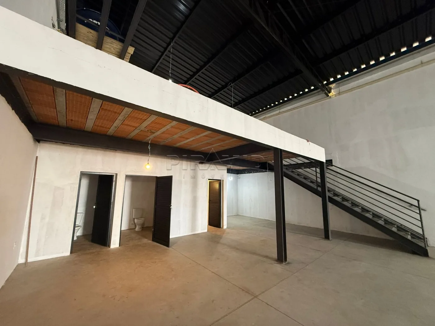 Alugar Comercial / Sal&atilde;o em Ribeir&atilde;o Preto R$ 9.500,00 - Foto 2