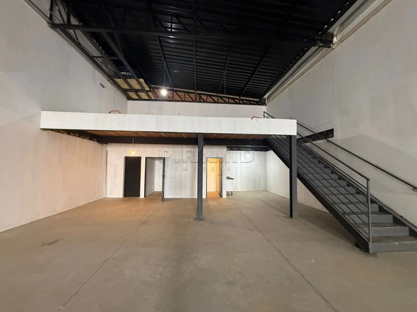 Alugar Comercial / Sal&atilde;o em Ribeir&atilde;o Preto R$ 9.500,00 - Foto 3