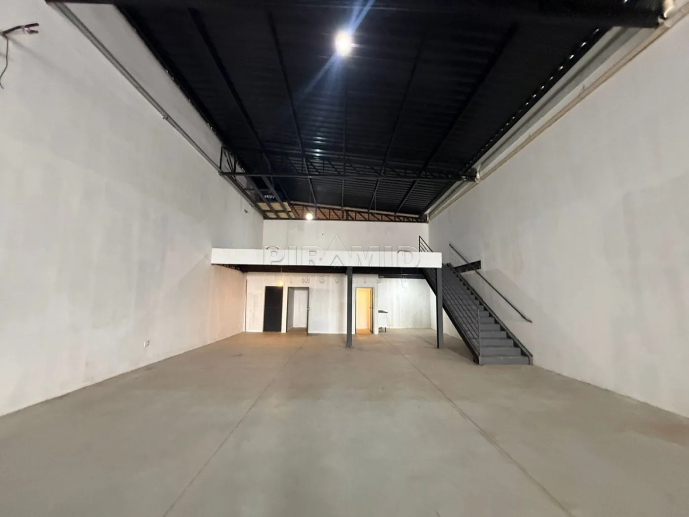 Alugar Comercial / Sal&atilde;o em Ribeir&atilde;o Preto R$ 9.500,00 - Foto 4