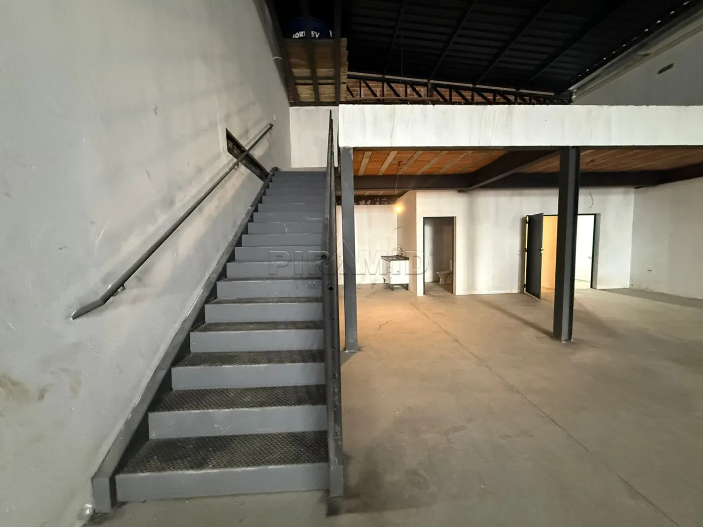 Alugar Comercial / Sal&atilde;o em Ribeir&atilde;o Preto R$ 9.500,00 - Foto 7