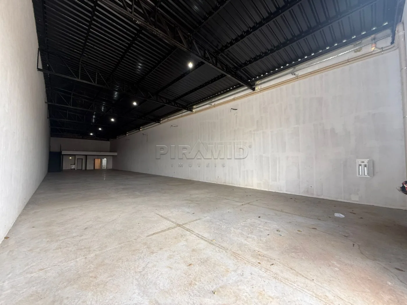 Alugar Comercial / Sal&atilde;o em Ribeir&atilde;o Preto R$ 9.500,00 - Foto 4