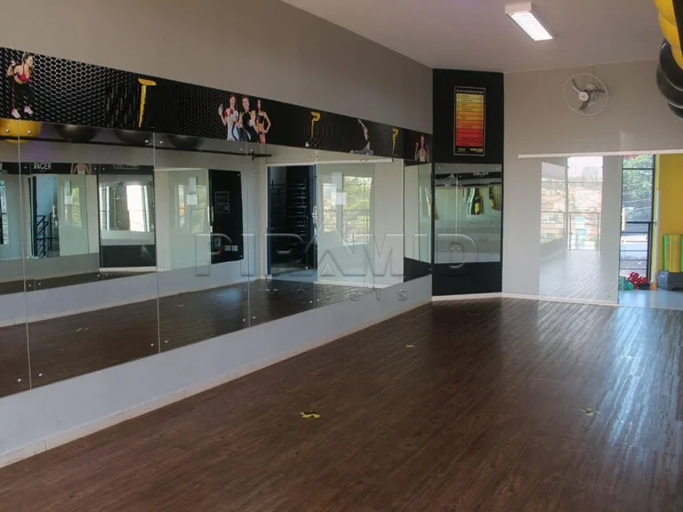 Alugar Comercial / Sal&atilde;o em Ribeir&atilde;o Preto R$ 25.000,00 - Foto 5