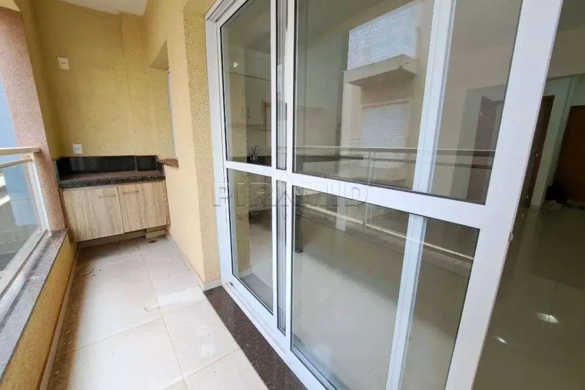 Comprar Apartamento / Padr&atilde;o em Ribeir&atilde;o Preto R$ 270.000,00 - Foto 2