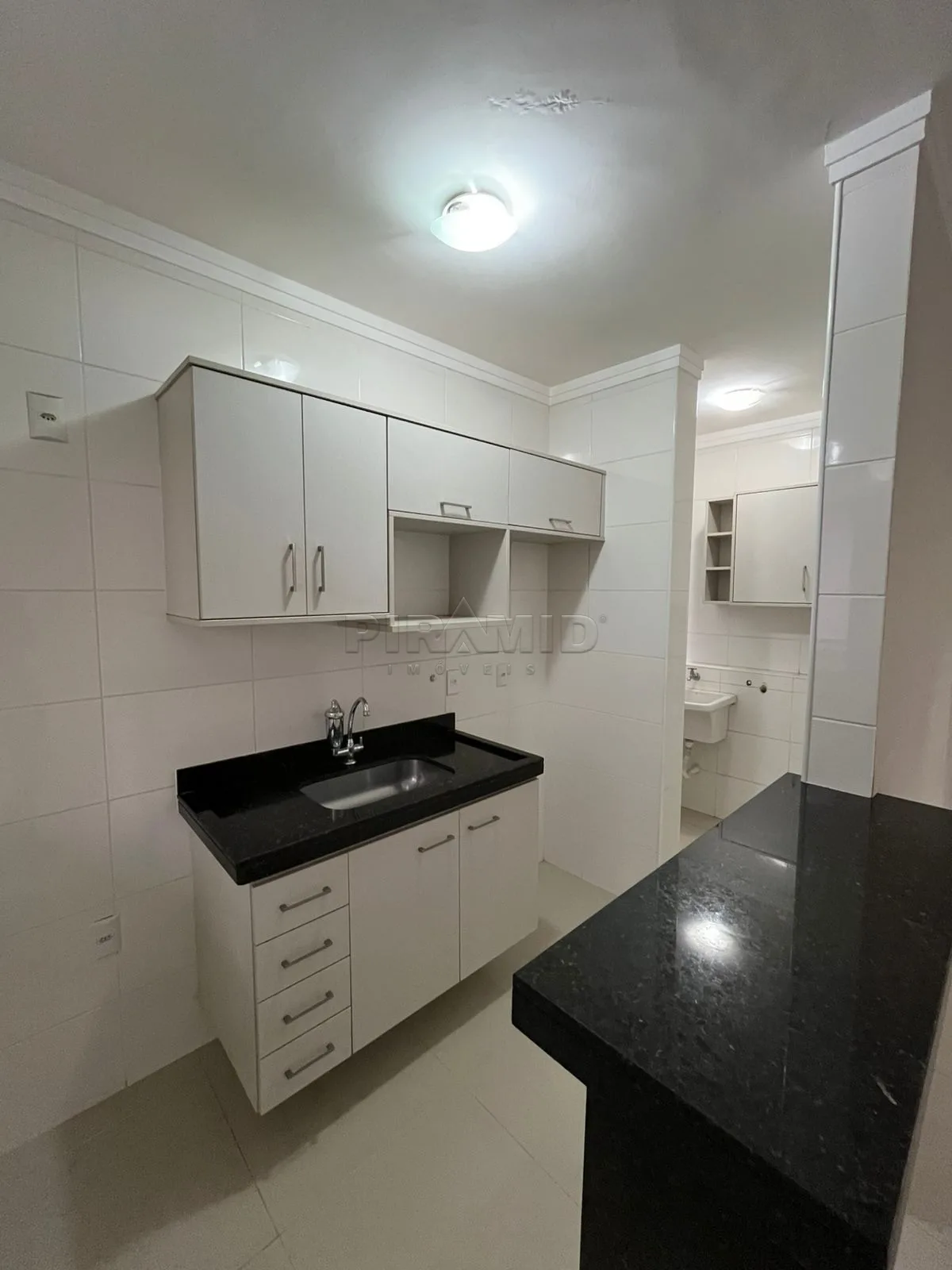 Comprar Apartamento / Padr&atilde;o em Ribeir&atilde;o Preto R$ 270.000,00 - Foto 6