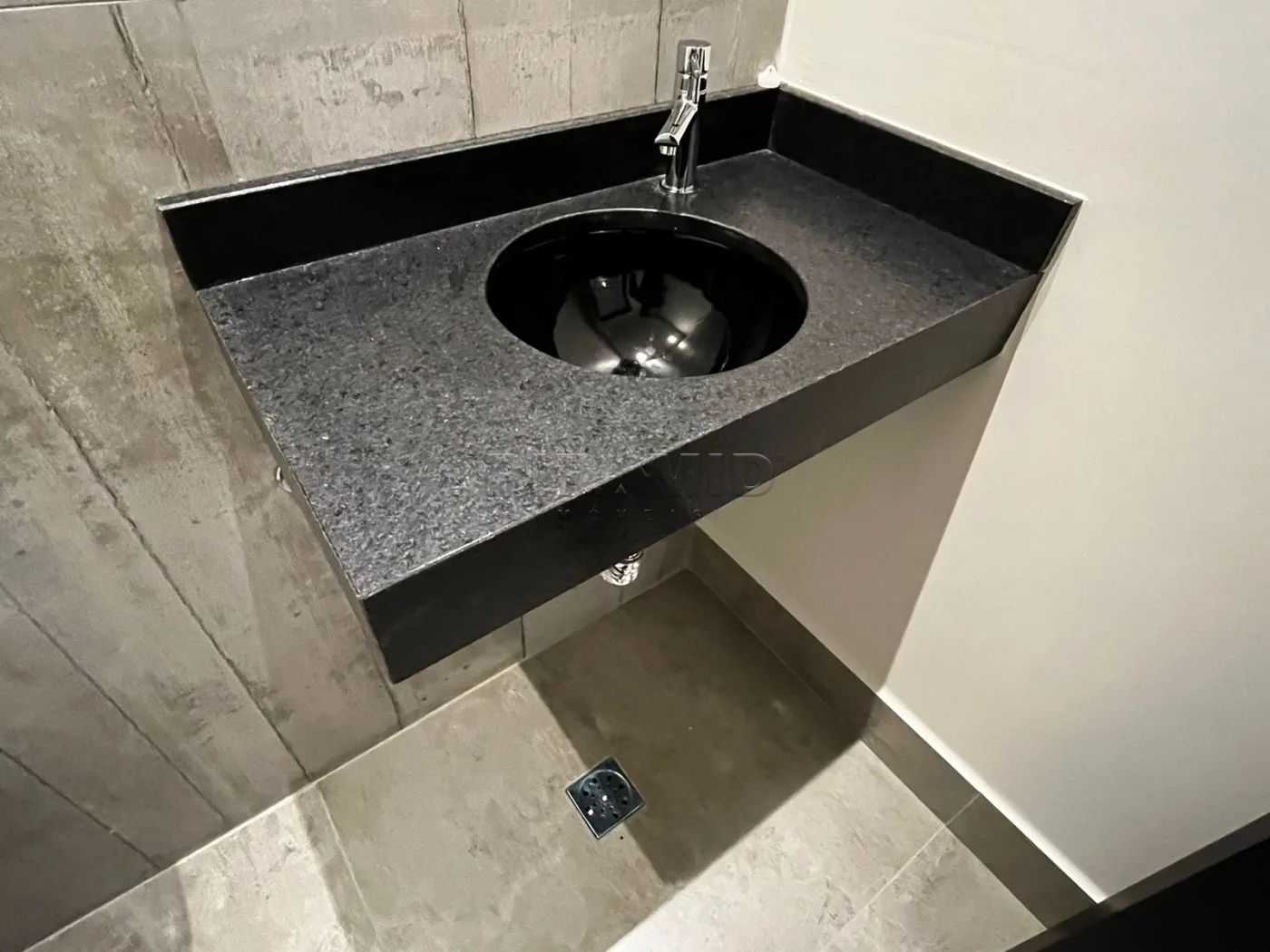 Alugar Comercial / Sala em Ribeir&atilde;o Preto R$ 2.100,00 - Foto 5