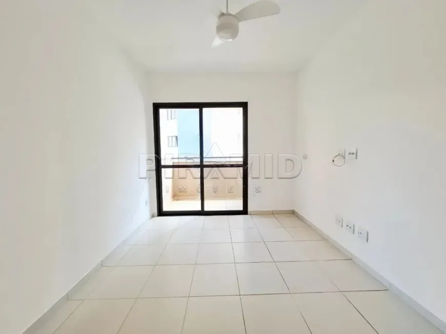 Alugar Apartamento / Padr&atilde;o em Ribeir&atilde;o Preto R$ 1.600,00 - Foto 1
