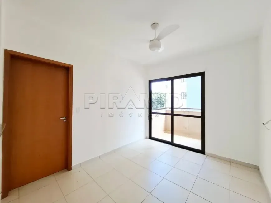 Alugar Apartamento / Padr&atilde;o em Ribeir&atilde;o Preto R$ 1.600,00 - Foto 2