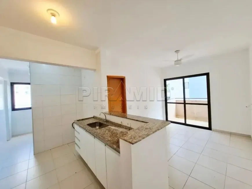 Alugar Apartamento / Padr&atilde;o em Ribeir&atilde;o Preto R$ 1.600,00 - Foto 5