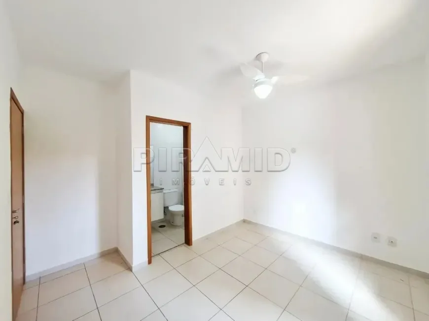 Alugar Apartamento / Padr&atilde;o em Ribeir&atilde;o Preto R$ 1.600,00 - Foto 7
