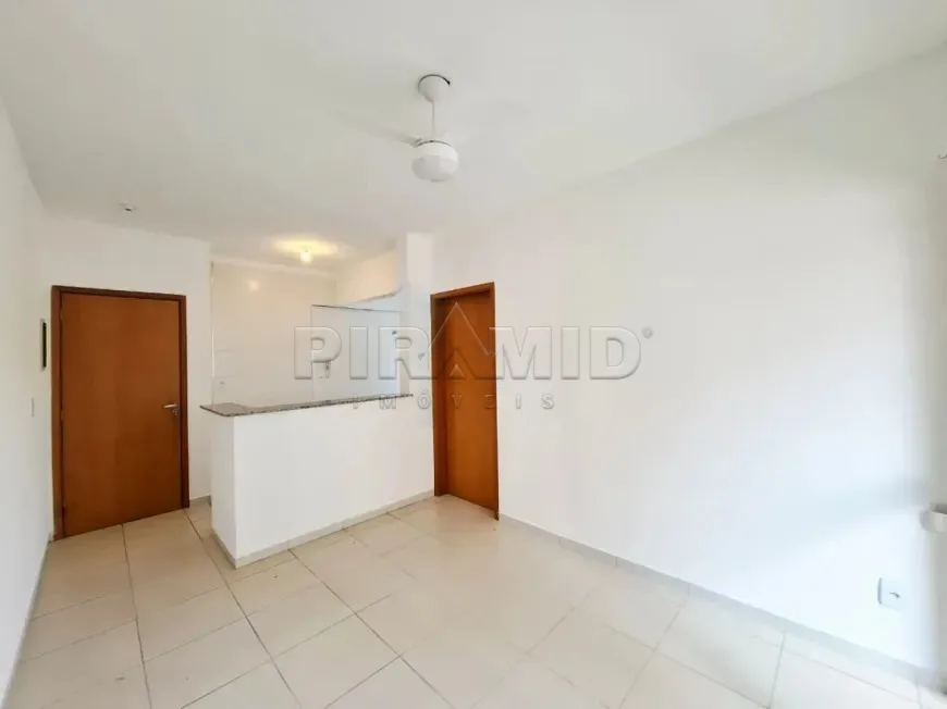 Alugar Apartamento / Padr&atilde;o em Ribeir&atilde;o Preto R$ 1.600,00 - Foto 4