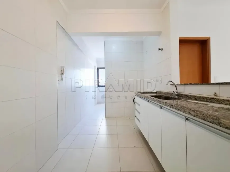 Alugar Apartamento / Padr&atilde;o em Ribeir&atilde;o Preto R$ 1.600,00 - Foto 8