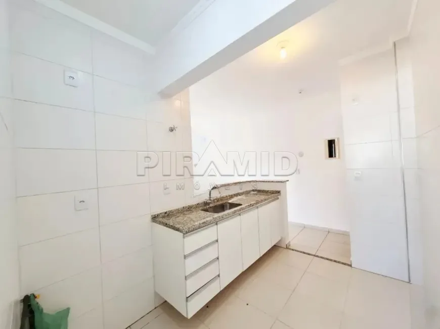 Alugar Apartamento / Padr&atilde;o em Ribeir&atilde;o Preto R$ 1.600,00 - Foto 9