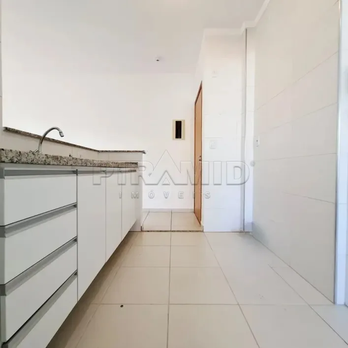 Alugar Apartamento / Padr&atilde;o em Ribeir&atilde;o Preto R$ 1.600,00 - Foto 10