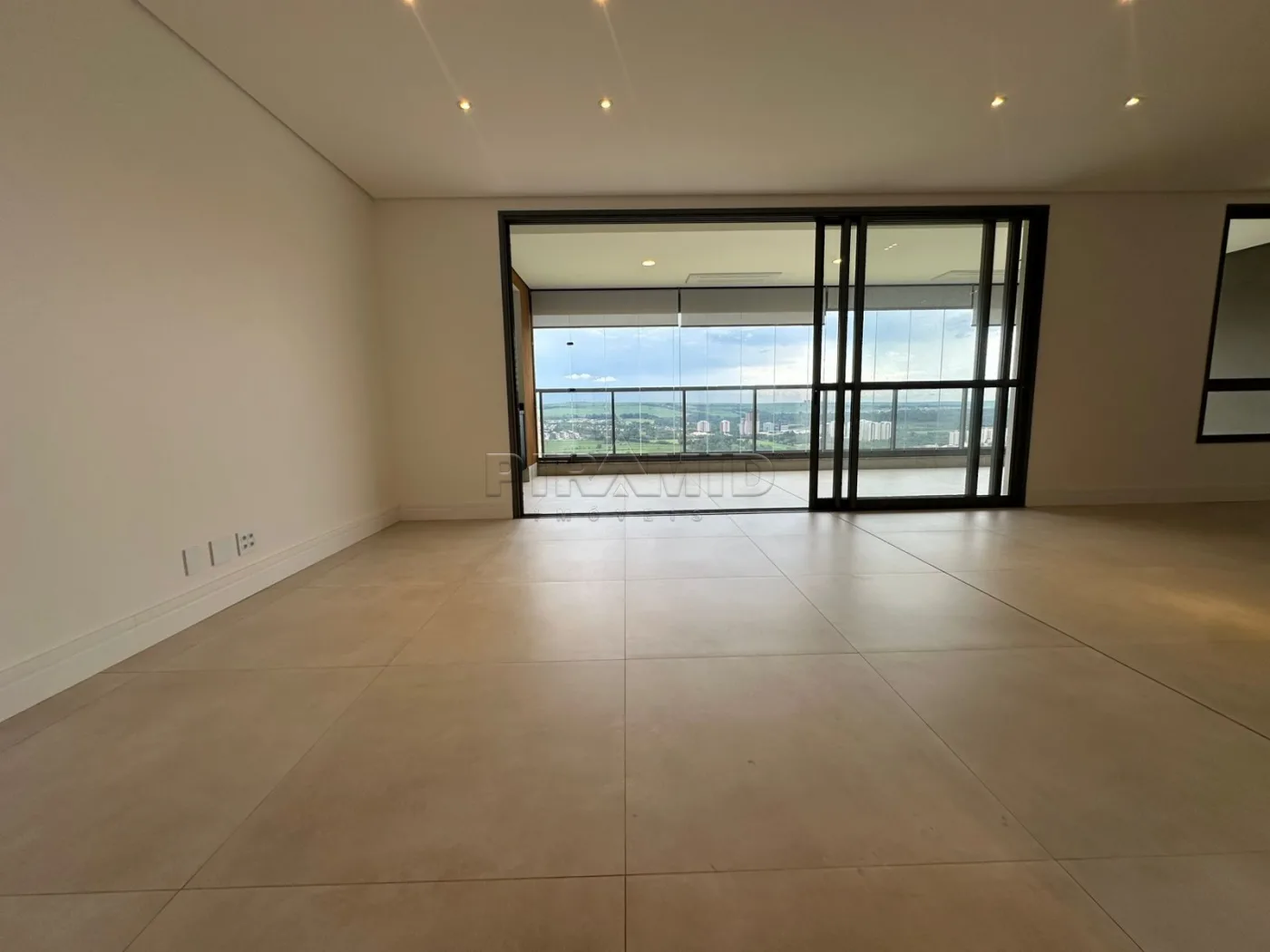 Alugar Apartamento / Padr&atilde;o em Ribeir&atilde;o Preto R$ 7.900,00 - Foto 1