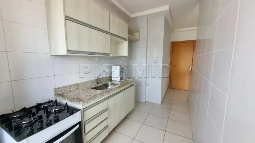 Alugar Apartamento / Padr&atilde;o em Ribeir&atilde;o Preto R$ 2.100,00 - Foto 6