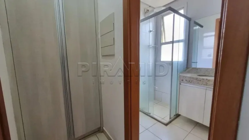 Alugar Apartamento / Padr&atilde;o em Ribeir&atilde;o Preto R$ 2.100,00 - Foto 7