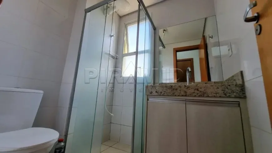 Alugar Apartamento / Padr&atilde;o em Ribeir&atilde;o Preto R$ 2.100,00 - Foto 8
