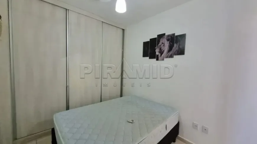 Alugar Apartamento / Padr&atilde;o em Ribeir&atilde;o Preto R$ 2.100,00 - Foto 10