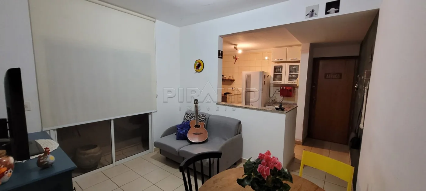 Alugar Apartamento / Padr&atilde;o em Ribeir&atilde;o Preto R$ 1.700,00 - Foto 1