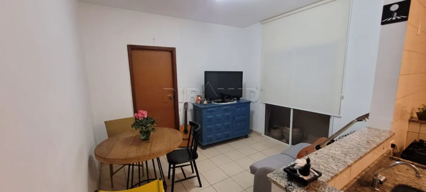 Alugar Apartamento / Padr&atilde;o em Ribeir&atilde;o Preto R$ 1.700,00 - Foto 2