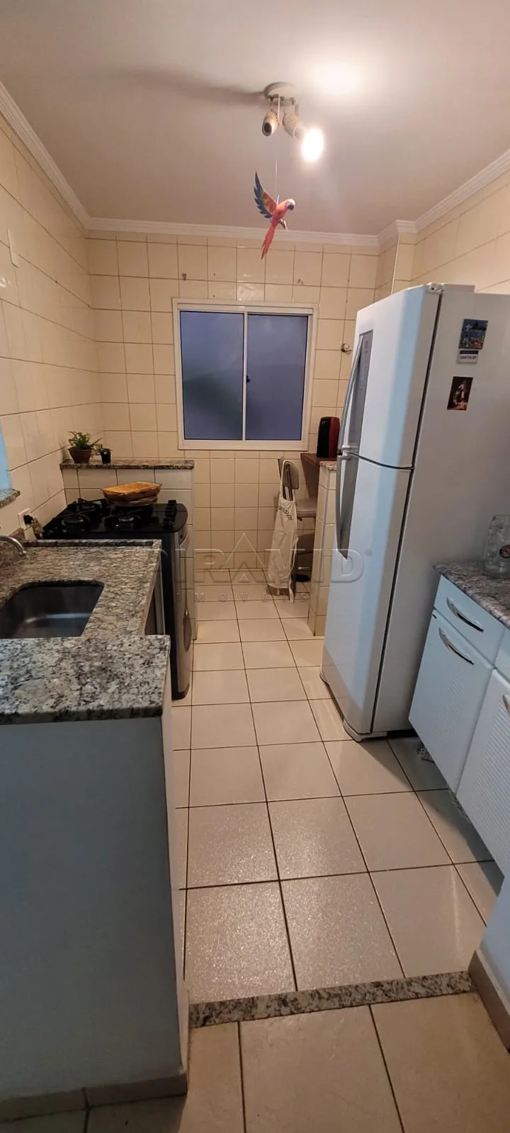 Alugar Apartamento / Padr&atilde;o em Ribeir&atilde;o Preto R$ 1.700,00 - Foto 4