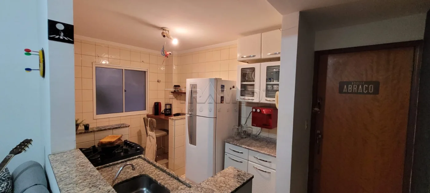 Alugar Apartamento / Padr&atilde;o em Ribeir&atilde;o Preto R$ 1.700,00 - Foto 5