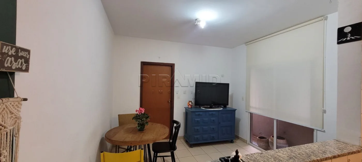 Alugar Apartamento / Padr&atilde;o em Ribeir&atilde;o Preto R$ 1.700,00 - Foto 6