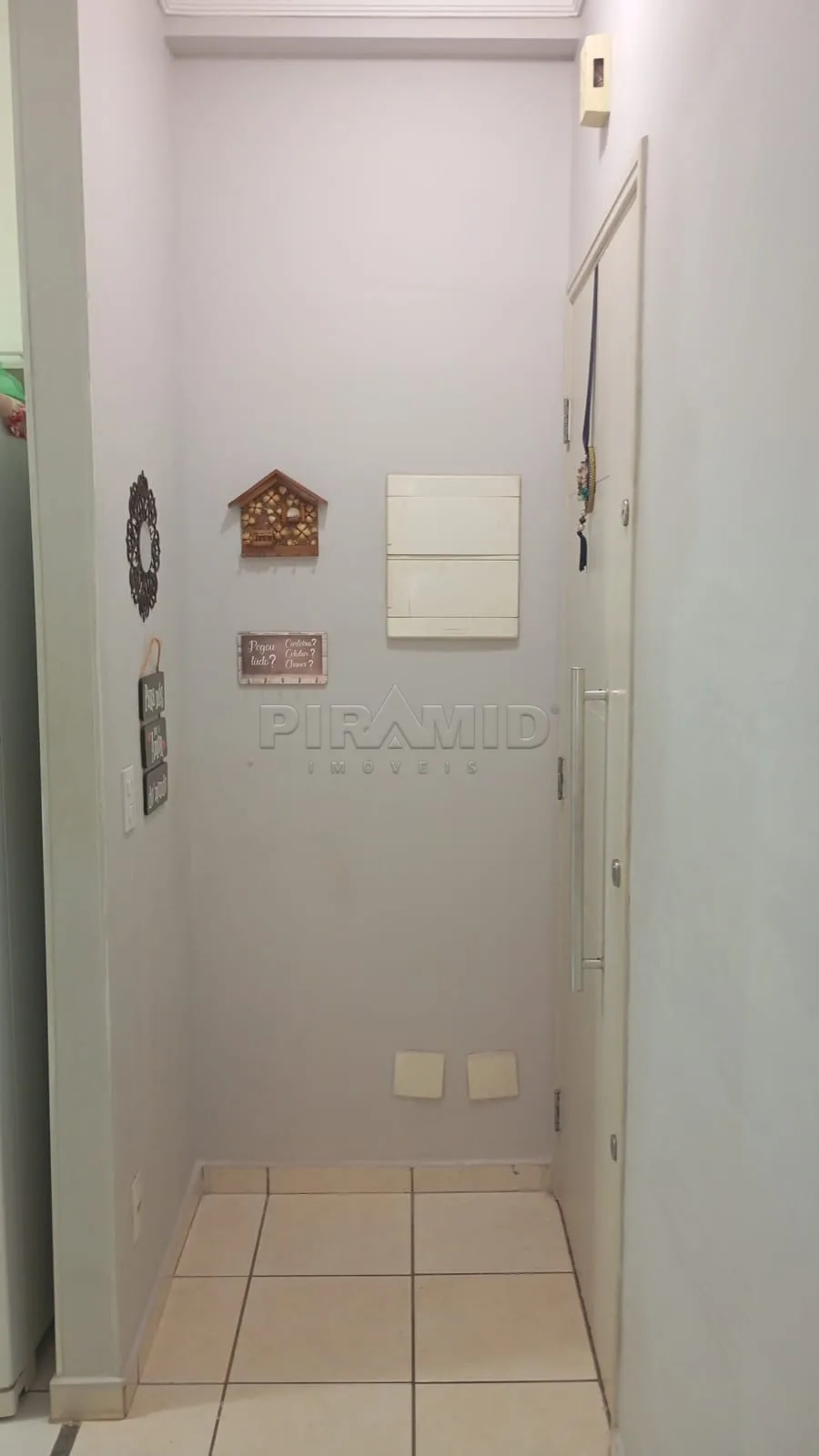 Comprar Apartamento / Padr&atilde;o em Ribeir&atilde;o Preto R$ 380.000,00 - Foto 1