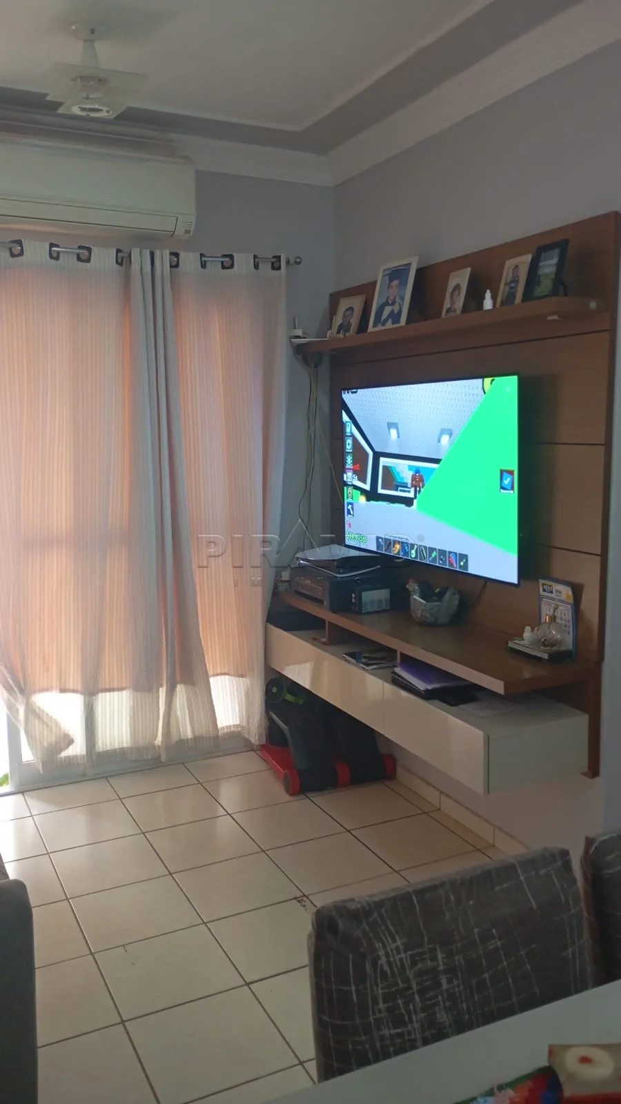 Comprar Apartamento / Padr&atilde;o em Ribeir&atilde;o Preto R$ 380.000,00 - Foto 3