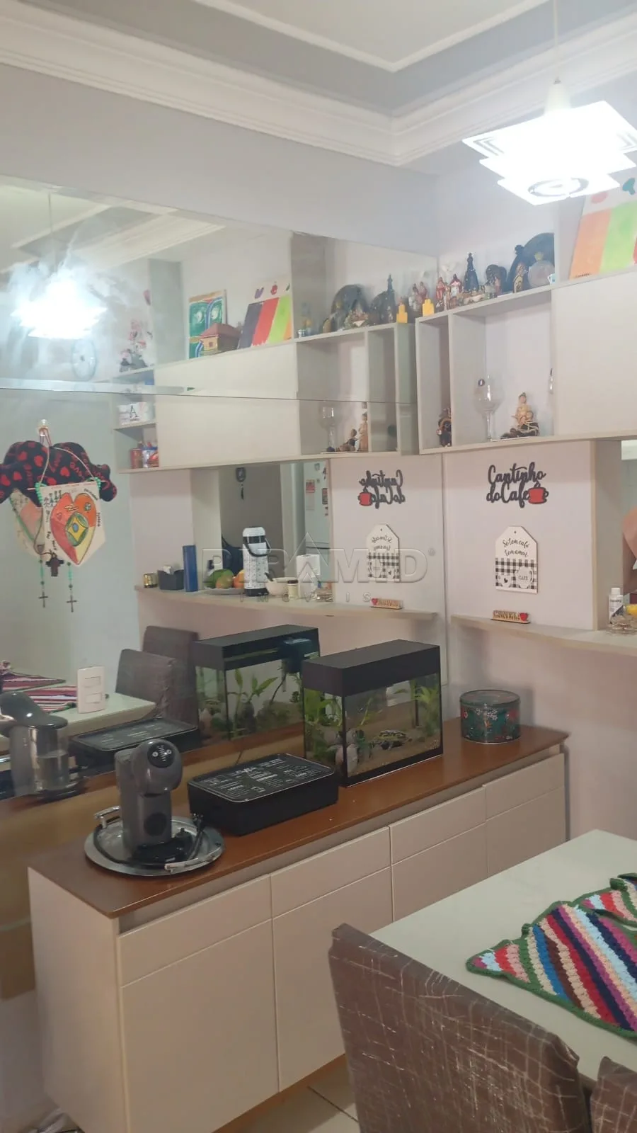 Comprar Apartamento / Padr&atilde;o em Ribeir&atilde;o Preto R$ 380.000,00 - Foto 4