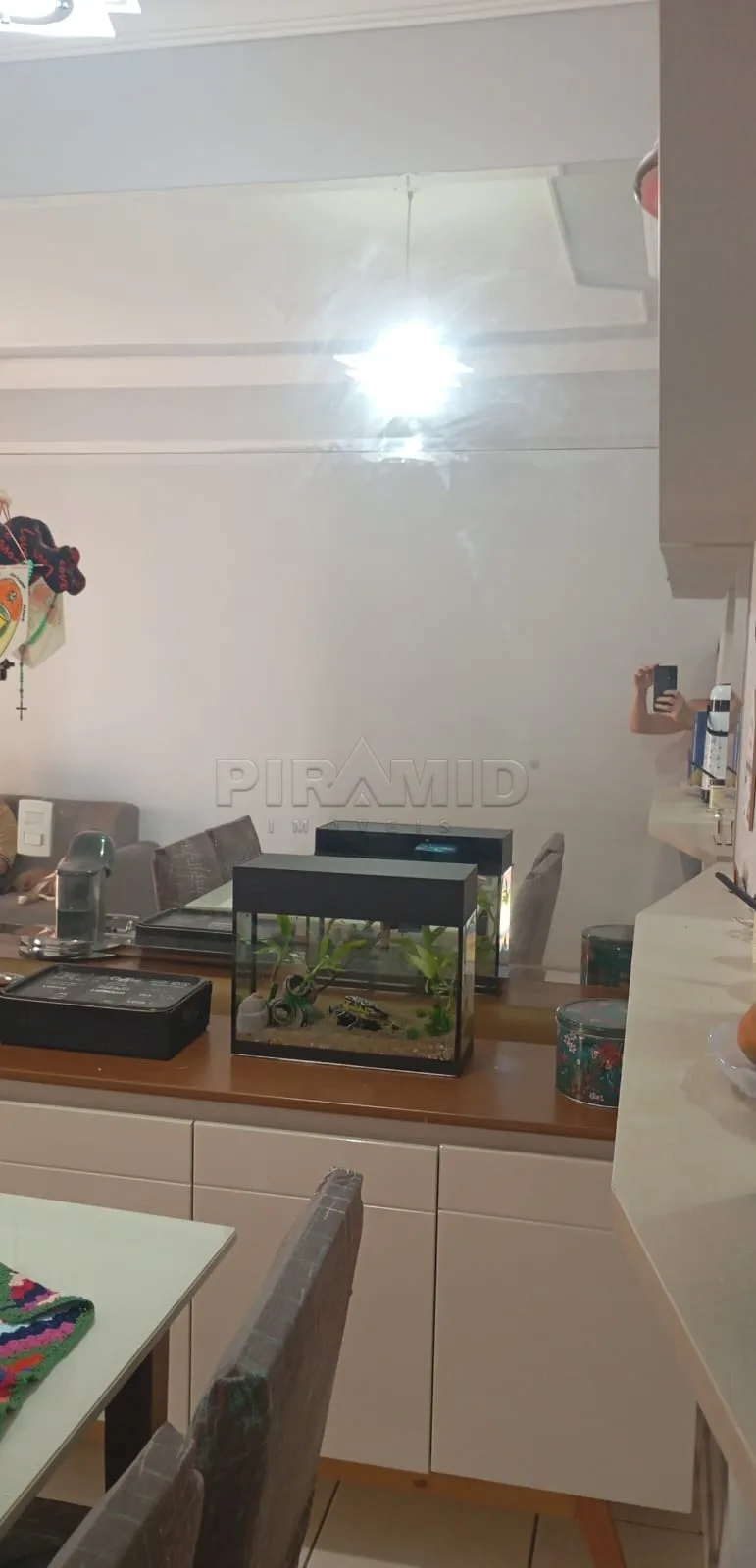 Comprar Apartamento / Padr&atilde;o em Ribeir&atilde;o Preto R$ 380.000,00 - Foto 5