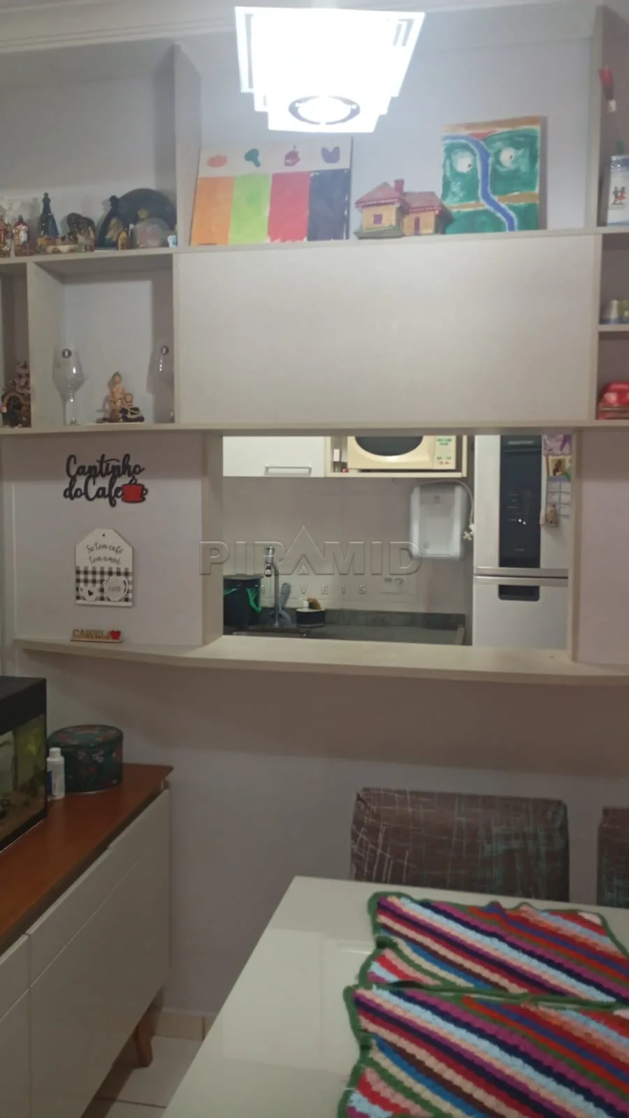 Comprar Apartamento / Padr&atilde;o em Ribeir&atilde;o Preto R$ 380.000,00 - Foto 9