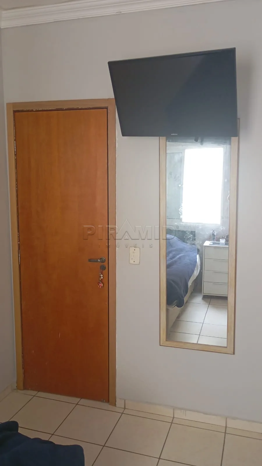 Comprar Apartamento / Padr&atilde;o em Ribeir&atilde;o Preto R$ 380.000,00 - Foto 15