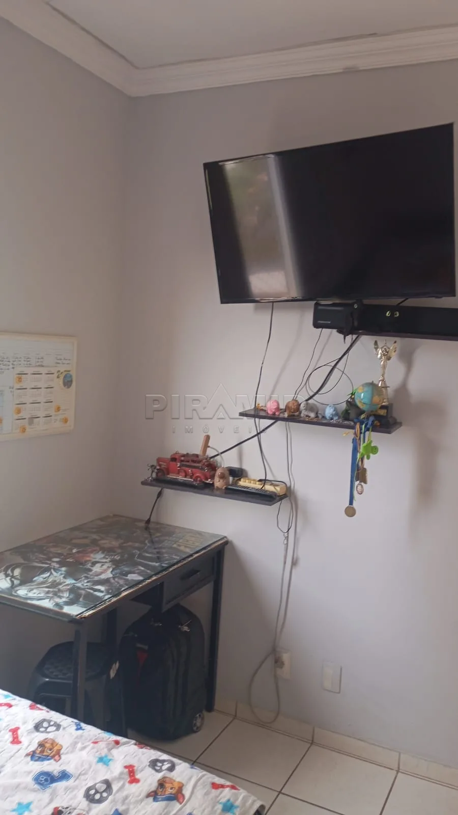 Comprar Apartamento / Padr&atilde;o em Ribeir&atilde;o Preto R$ 380.000,00 - Foto 17