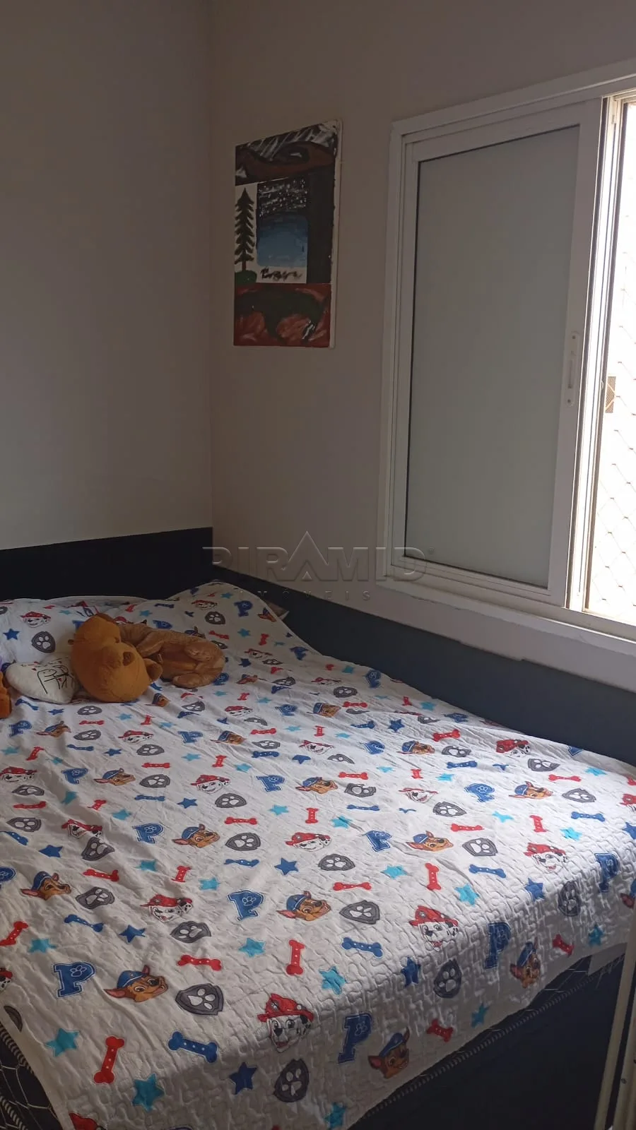 Comprar Apartamento / Padr&atilde;o em Ribeir&atilde;o Preto R$ 380.000,00 - Foto 22