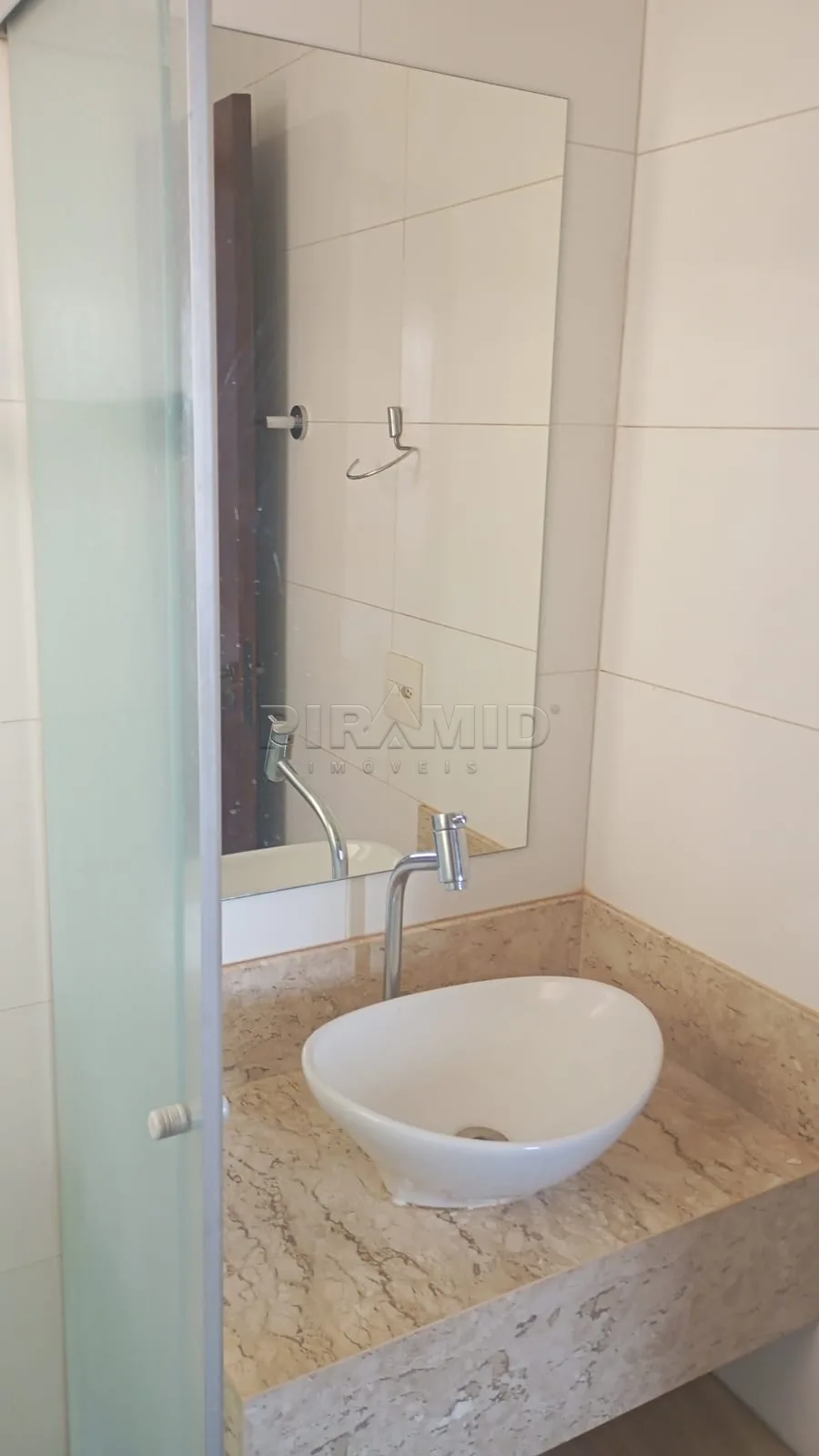 Comprar Apartamento / Padr&atilde;o em Ribeir&atilde;o Preto R$ 380.000,00 - Foto 25