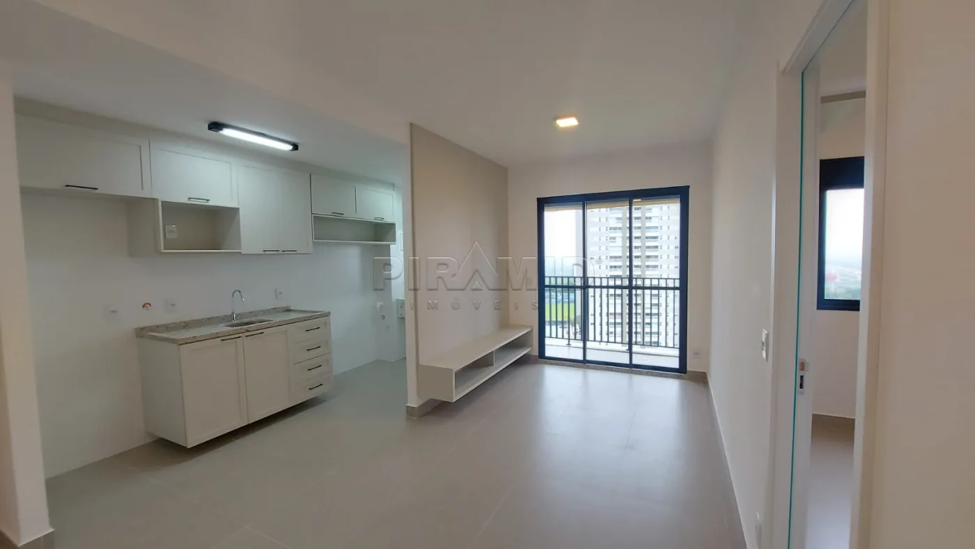 Alugar Apartamento / Padr&atilde;o em Ribeir&atilde;o Preto R$ 2.400,00 - Foto 1