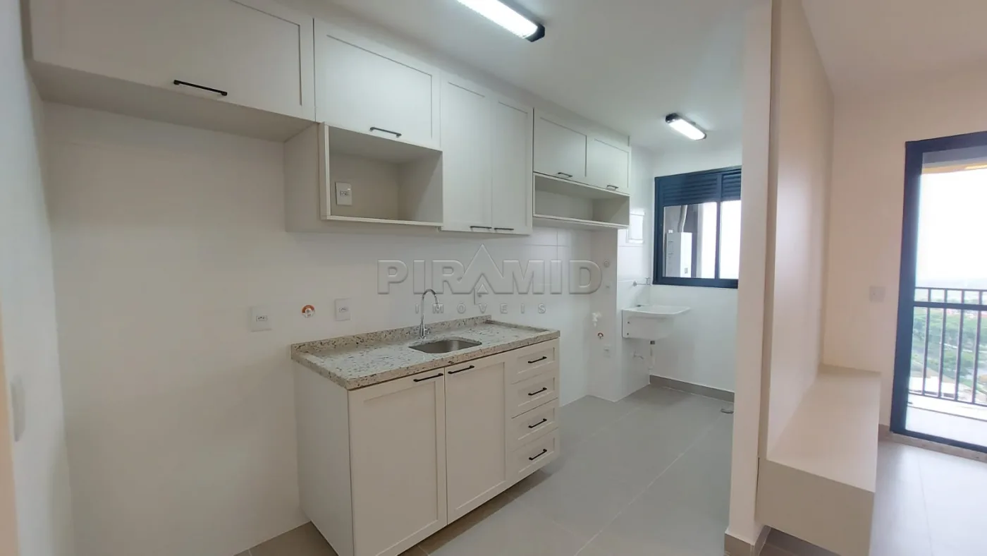 Alugar Apartamento / Padr&atilde;o em Ribeir&atilde;o Preto R$ 2.400,00 - Foto 5