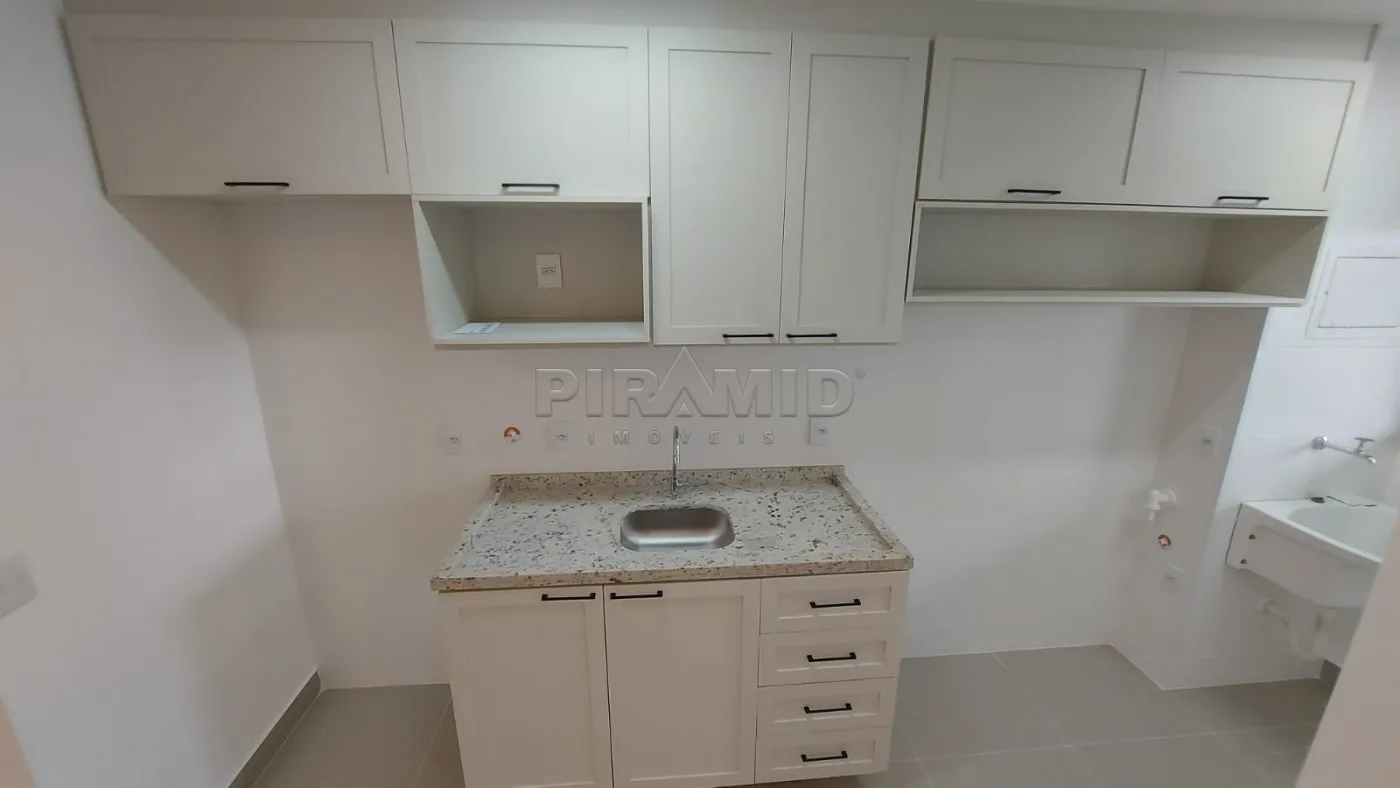Alugar Apartamento / Padr&atilde;o em Ribeir&atilde;o Preto R$ 2.400,00 - Foto 6