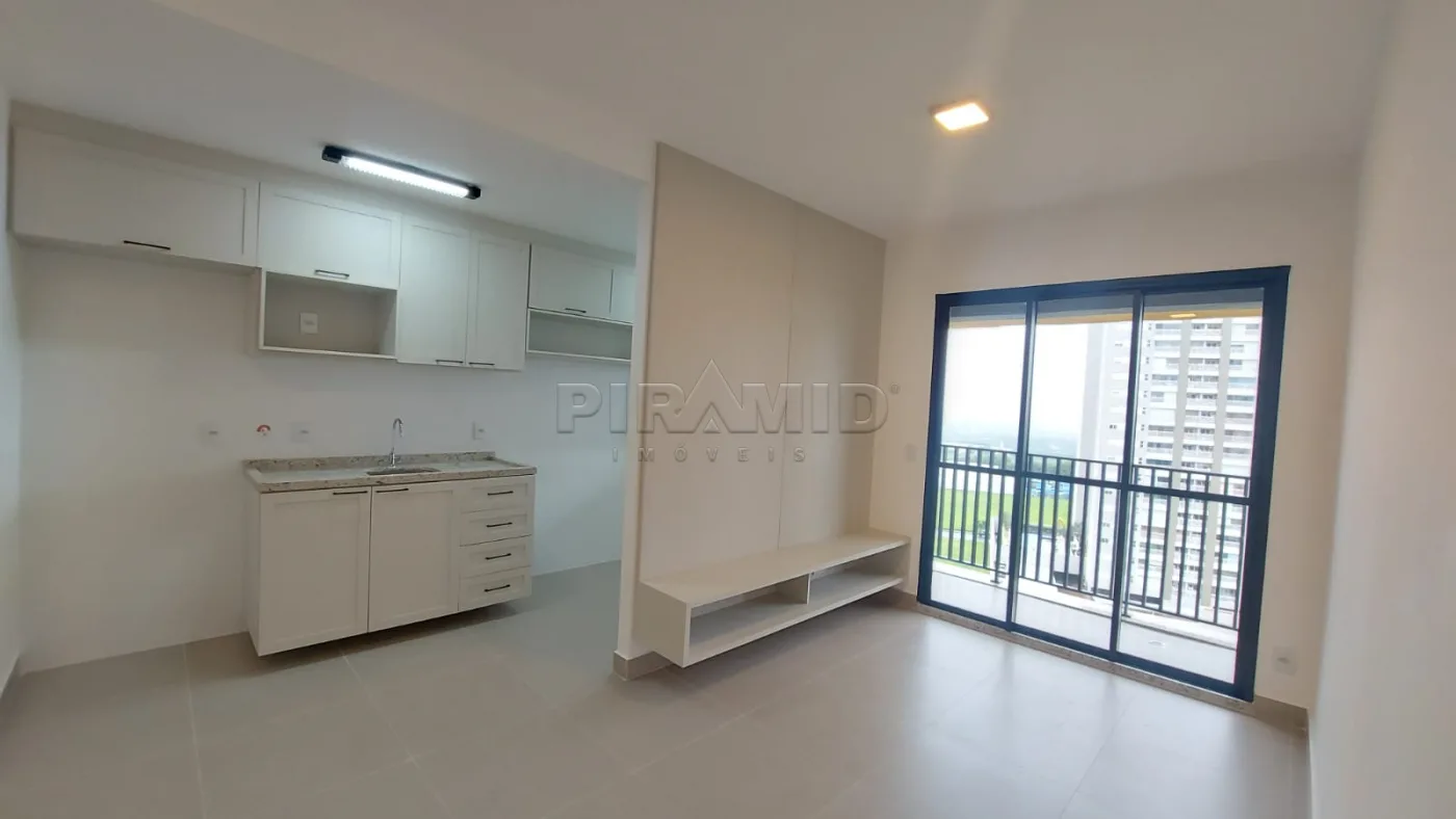 Alugar Apartamento / Padr&atilde;o em Ribeir&atilde;o Preto R$ 2.400,00 - Foto 2